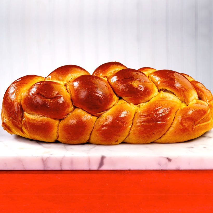 Challah - 3 Pack
