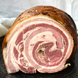 Smoked Pancetta