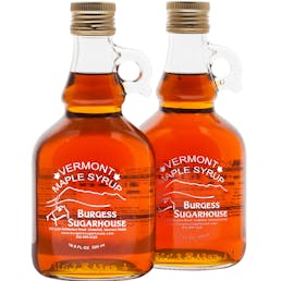 Grade A: Amber Color with Rich Taste