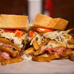Primanti Bros - Pastrami Sandwich Pack
