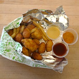 "World Famous Special" - Large Pack (Serves 4-6)