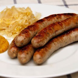 Oktoberfest Feast For 10