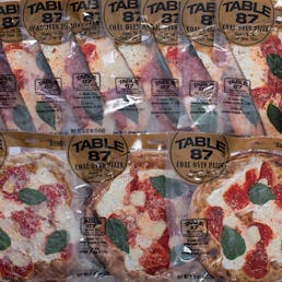 Shark Tank Special : NY Pizza Feast For 10