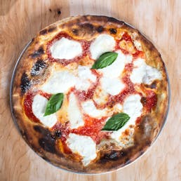 Shark Tank Special : NY Pizza Feast For 10