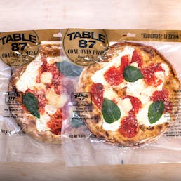 Shark Tank Special : NY Pizza Feast For 10