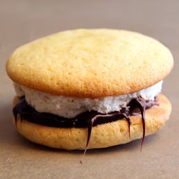 The Food Explorer Whoopies Special