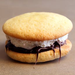 The Food Explorer Whoopies