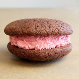 The Food Explorer Whoopies