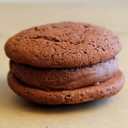 The Food Explorer Whoopies