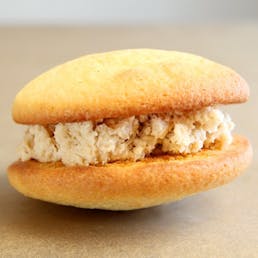 The Food Explorer Whoopies