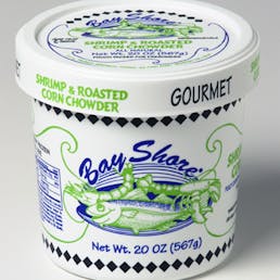 Cape Cod Bay Sampler