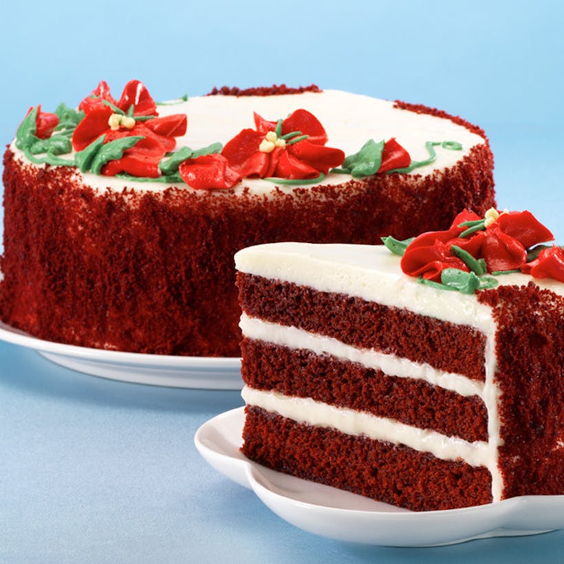 Red Velvet Cake by Sweet Lady Jane - Goldbelly