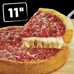 Chicago Deep Dish Cheese Pizza - 2 Pack
