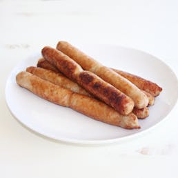 Breakfast Sausage