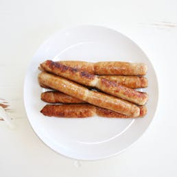 Chicken Breakfast Sausage
