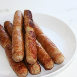 Chicken Breakfast Sausage