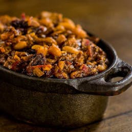 Famous Southern Sides for 16