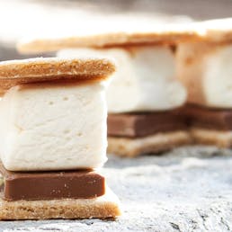 Dulce de Leche S’mores Kit - 12 S'mores