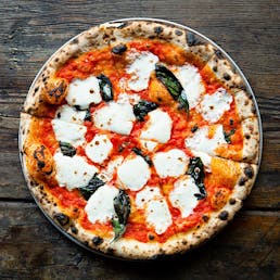 Monthly PIZZA Subscription