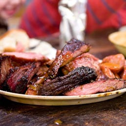 Monthly BBQ Subscription