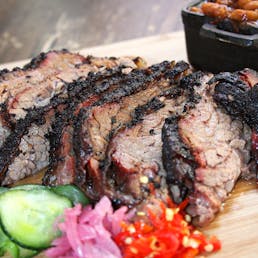 Monthly BBQ Subscription