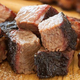 Monthly BBQ Subscription
