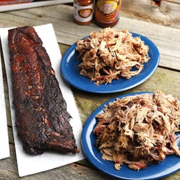 Monthly BBQ Subscription