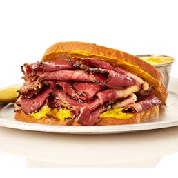 Monthly SANDWICH Subscription