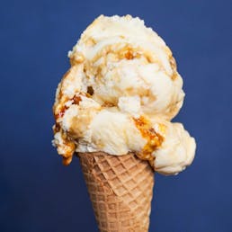 Monthly ICE CREAM Subscription