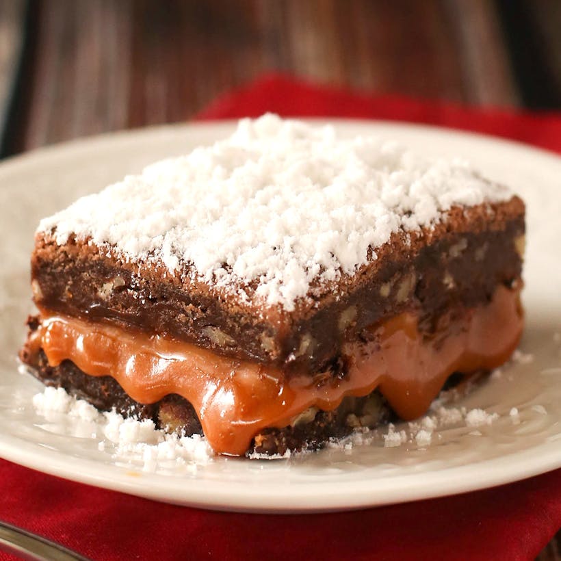 "The Original" Killer Brownie® Tin Pack
