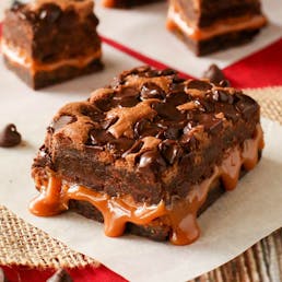 Choose-Your-Own 16 Killer Brownies® in a Tin