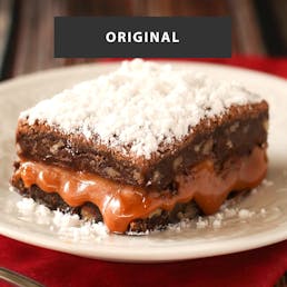 Choose-Your-Own 16 Killer Brownies® in a Tin