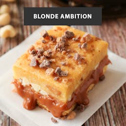 Choose-Your-Own 16 Killer Brownies® in a Tin