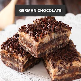 Choose-Your-Own 16 Killer Brownies® in a Tin