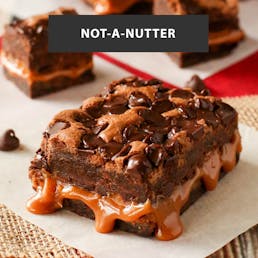 Salted Caramel Killer Brownie® Tin Pack