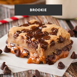 Peanut Butter Killer Brownies® Tin Pack