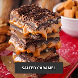 Peanut Butter Killer Brownies® Tin Pack