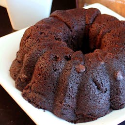 Wicked Jacks - 3 Pack Rum Cake Gift Set