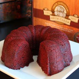 Wicked Jacks - 3 Pack Rum Cake Gift Set