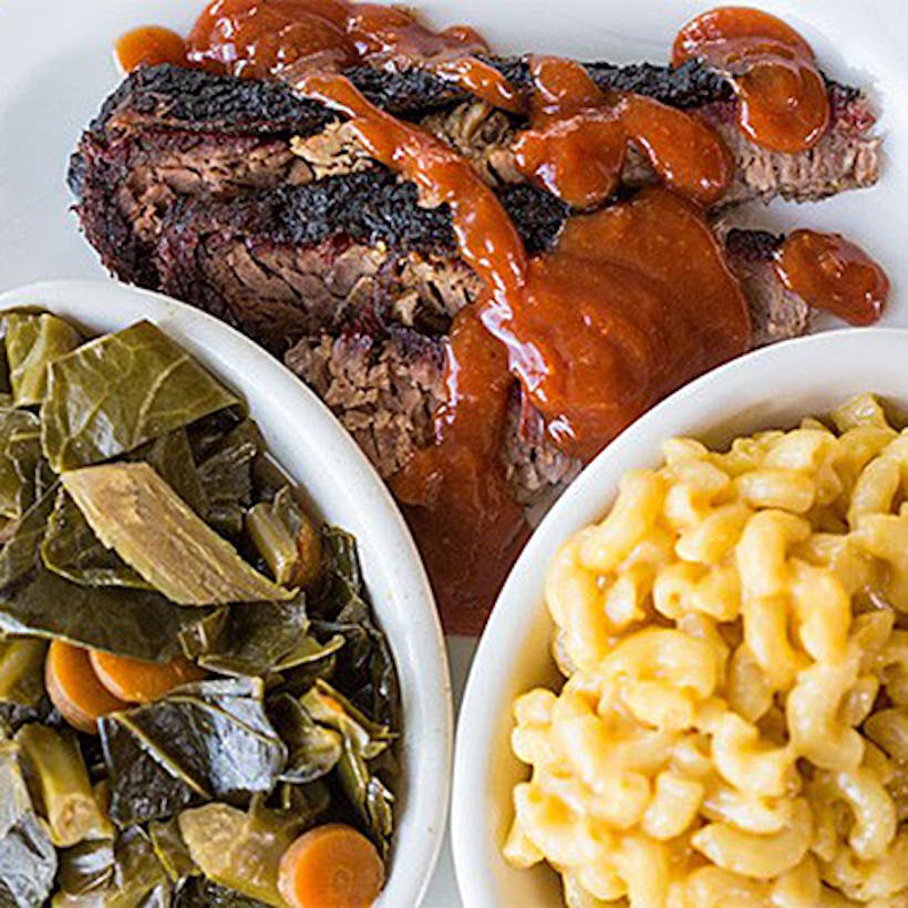 King's Southern Side Dishes