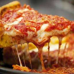 Chicago Deep Dish Cheese Pizza - 2 Pack