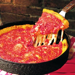 Chicago Deep Dish Cheese Pizza - 2 Pack