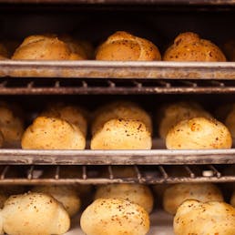Hot & Spicy Cheese Rolls - 24 Pack