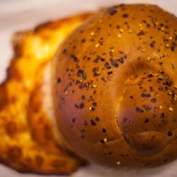 Hot & Spicy Cheese Rolls - 24 Pack