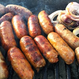 Ball Park Tailgate Sampler for 12