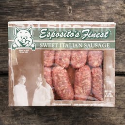 Ball Park Tailgate Sampler for 12