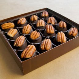 Rebecca-Ruth Bourbon Balls - Large 32 Piece Box