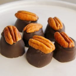 Rebecca-Ruth Bourbon Balls - Large 32 Piece Box