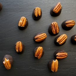 Rebecca-Ruth Bourbon Balls - Large 32 Piece Box
