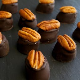 Rebecca-Ruth Bourbon Balls - Large 32 Piece Box